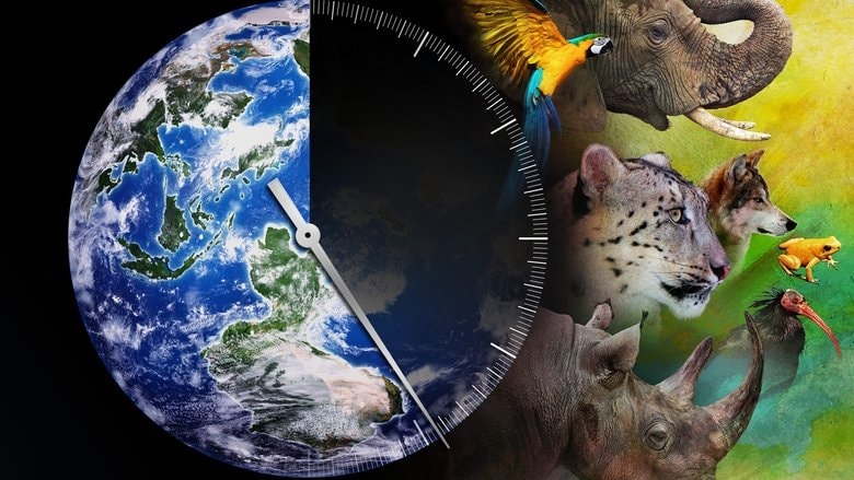 Racing Extinction background